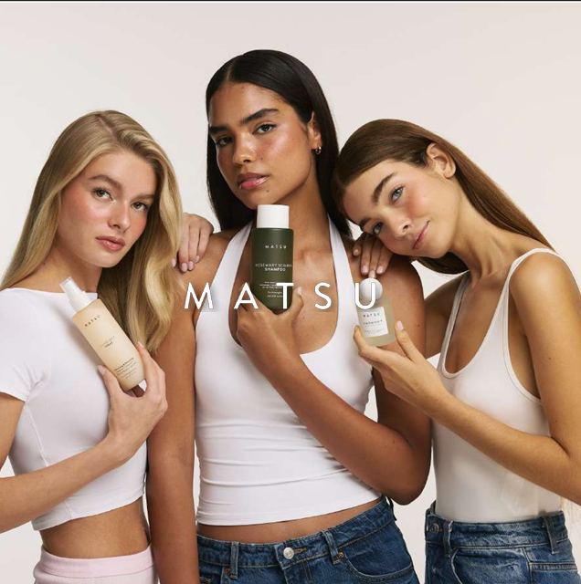ماتسو (M A T S U)