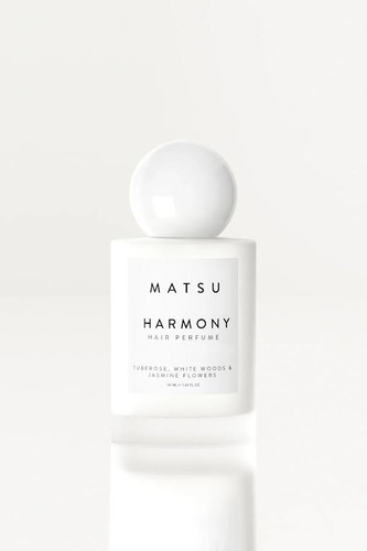 عطر موی هارمونی برند ماتسو matsu