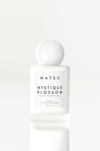 عطر مو ماتسو matsu مدل Mystique