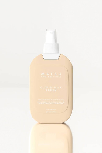 اسپری Cloud Milk ماتسو 200 میلی لیتر